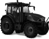ZETOR SERIA 5