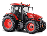 Zetor SERIA 6