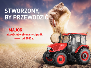 Wiadomości - Zetor